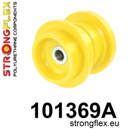 Tuleja mocowania tylnego dyferencjału SPORT - Mazda MX-5 / Miata / Roadster