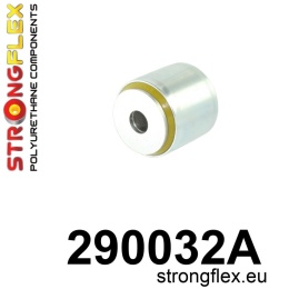 Tuleja przedniego amortyzatora SPORT - Dodge Challenger III (08-23)