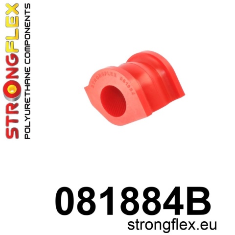 Tuleja stabilizatora przedniego - Honda Civic