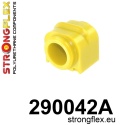 Tuleja stabilizatora przedniego SPORT - Dodge Magnum (04-08)