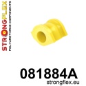 Tuleja stabilizatora przedniego SPORT - Honda Civic
