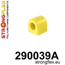 Tuleja stabilizatora tylnego SPORT - Dodge Challenger III (08-23)