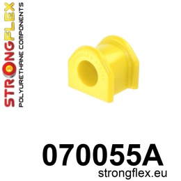Tuleja stabilizatora tylnego SPORT - Ford Mustang