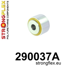 Tuleja tylnego drążka zewnętrzna SPORT - Dodge Challenger III (08-23)