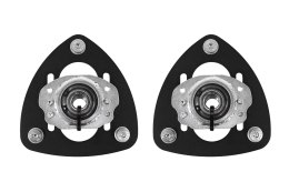 Camber Plates BMW E24 E28 E30 E34 DRIFT Gwint Black