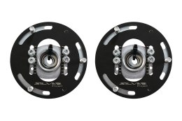 Camber Plates BMW E36 3D True professionals DRIFT Gwint Black