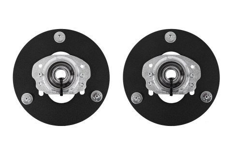 Camber Plates BMW E46 DRIFT Gwint Black