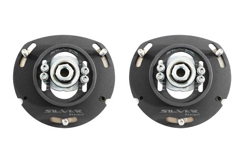 Camber Plates Peugeot 205 3D Black