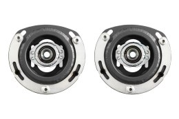 Camber Plates Peugeot 205 3D Black