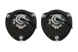 Camber Plates VW Golf V VI Audi A3 TT Seat Leon Black