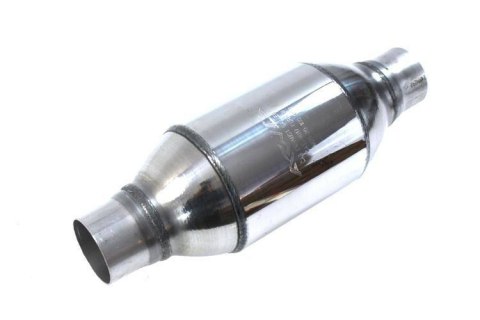 Katalizator sportowy FI 55 < 2L EURO 3 100 CPSI