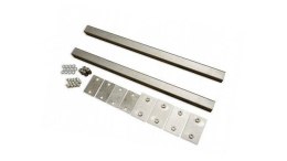 Mocowanie fotela uniwersalne do wspawania FIA