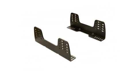 Mocowanie fotela wzmocnione FIA Aluminiowe