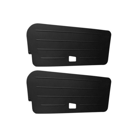 Panele drzwi BMW E36 compact Przód