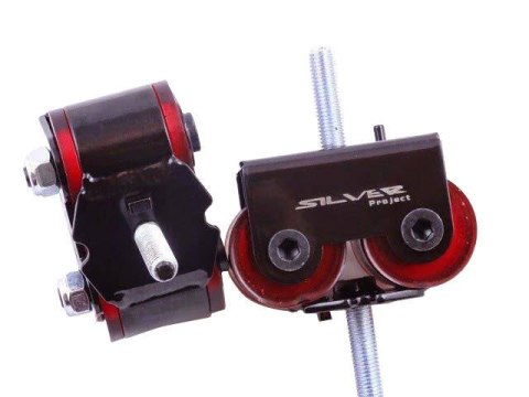 Poduszki Silnika Corvette LS1 LS2 LS3 LS6 LS7 LS9