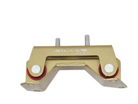 Poduszki skrzyni biegów Subaru Impreza WRX GC GD