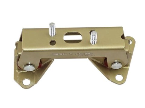 Poduszki skrzyni biegów Subaru Impreza WRX GC GD