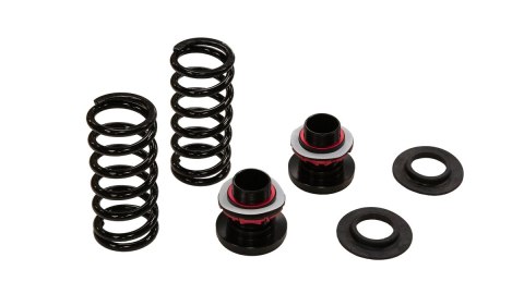 Zawieszenie TurboWorks Audi A3 8V VW Golf VII Seat Leon III