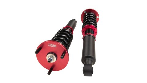 Zawieszenie TurboWorks Lexus IS250 IS350 GS300 GS430 2005-2013