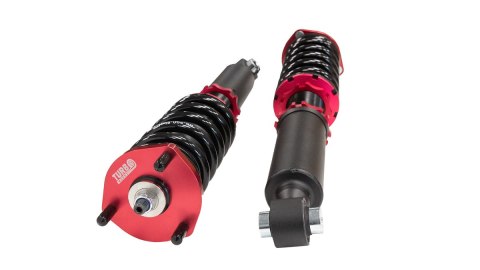 Zawieszenie TurboWorks Lexus IS250 IS350 GS300 GS430 2005-2013