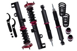 Zawieszenie TurboWorks Mercedes C Class W204 2007-2014