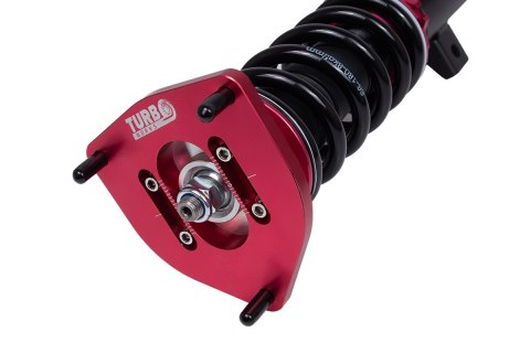 Zawieszenie TurboWorks Mercedes C Class W204 2007-2014
