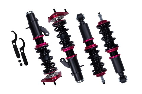 Zawieszenie TurboWorks Mini Cooper R50 2005-2006