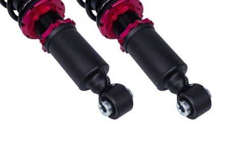 Zawieszenie TurboWorks Mini Cooper R50 2005-2006