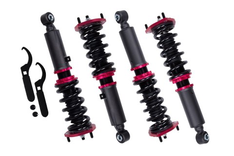 Zawieszenie TurboWorks Toyota Chaser/Cresta/JZX100/JZX90