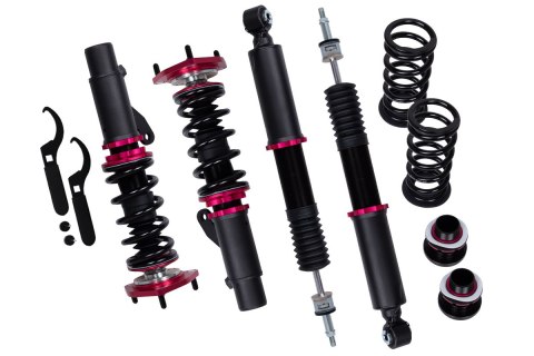 Zawieszenie TurboWorks VW GOLF VII FWD (50mm) 2015-2016