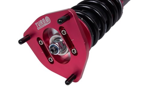 Zawieszenie TurboWorks VW GOLF VII FWD (50mm) 2015-2016