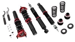 Zawieszenie TurboWorks Volkswagen Golf VI (54mm) 2011-2014