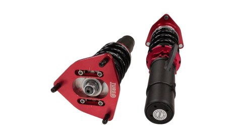 Zawieszenie TurboWorks Volkswagen Golf VI (54mm) 2011-2014