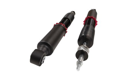 Zawieszenie TurboWorks Volkswagen Golf VI (54mm) 2011-2014