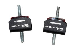 Poduszki skrzyni biegów BMW E36 E46 E87 E90 E39 F10 Z3 Z4 E65