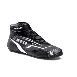 Buty kartingowe Sparco K-Rock R.36 Czarno / Szary