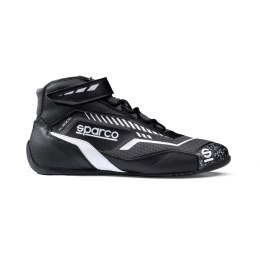 Buty kartingowe Sparco K-Rock R.37 Czarno / Szary
