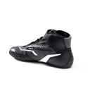 Buty kartingowe Sparco K-Rock R.46 Niebiesko / Czerwony
