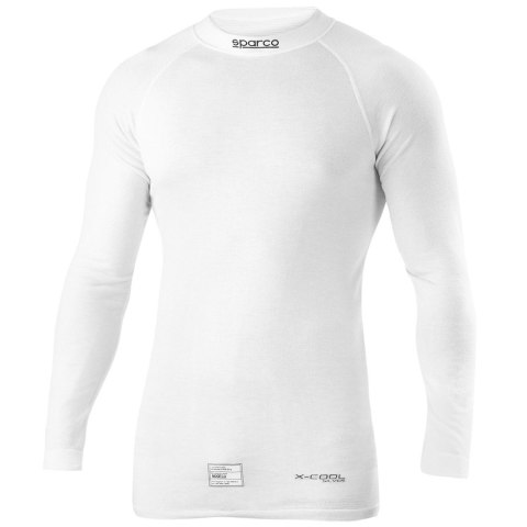 Golf Sparco RW-7 FIA R.XL/XXL Biały