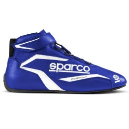 Buty Sparco Formula R.37 Czerwono / Biały