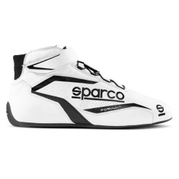 Buty Sparco Formula R.38 Czarno / Biały
