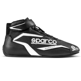 Buty Sparco Formula R.43 Czarno / Biały