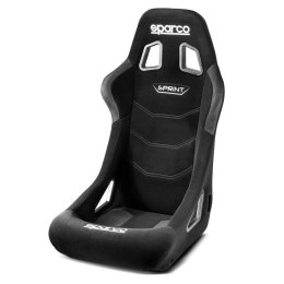 Fotel Sparco Sprint+ R.Standard Czarny