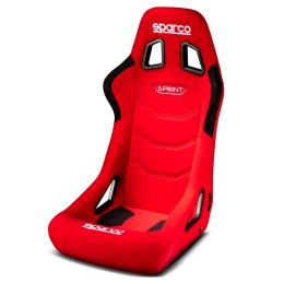 Fotel Sparco Sprint+ R.Standard Czarny