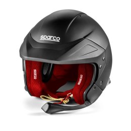 Kask Sparco FLUX RJ-i R.M+ (59 cm) Czarny