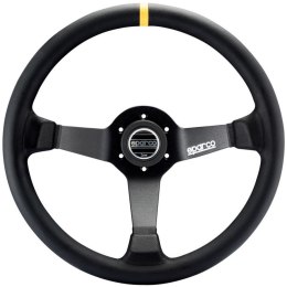 Kierownica skórzana Sparco R345