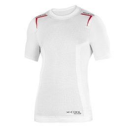 T-Shirt Sparco K-Carbon R.XL Czarno / Niebieski