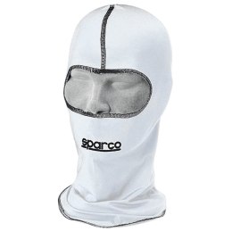 Balaklawa Sparco Basic Biały