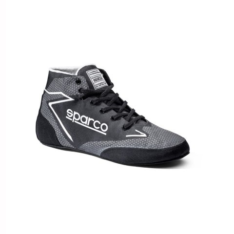 Buty Sparco Prime Extreme R.39 Czarno / Biały