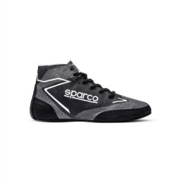 Buty Sparco Prime Extreme R.47 Czarno / Biały